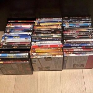 DVD Create A Bundle